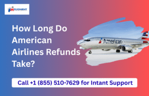 Read more about the article How Long Do American Airlines Refunds Take​?