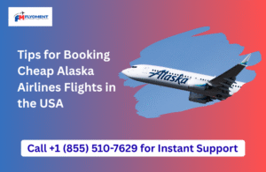 Read more about the article Tips for Booking Cheap Alaska Airlines Flights in the USA