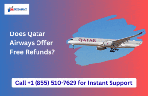 Read more about the article Does Qatar Airways Offer Free Refunds?