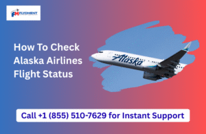 Read more about the article How To Check Alaska Airlines Flight Status​