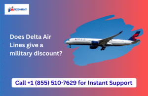 Read more about the article Does Delta Air Lines give a military discount?