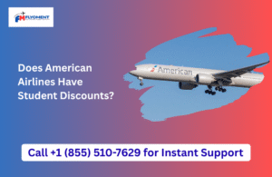 Read more about the article Does American Airlines Have Student Discounts?