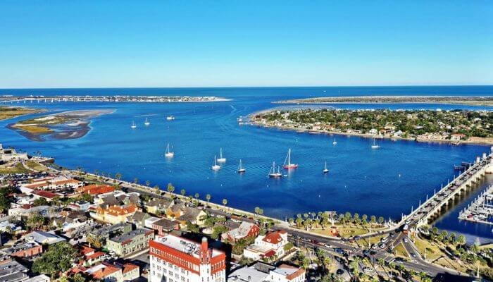 St Augustine, Florida