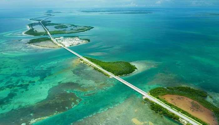 The Florida Keys
