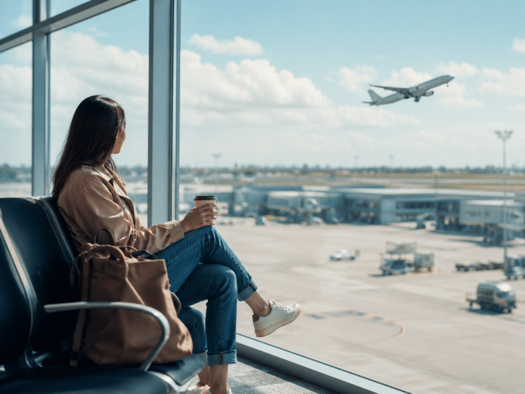 About Flyoment