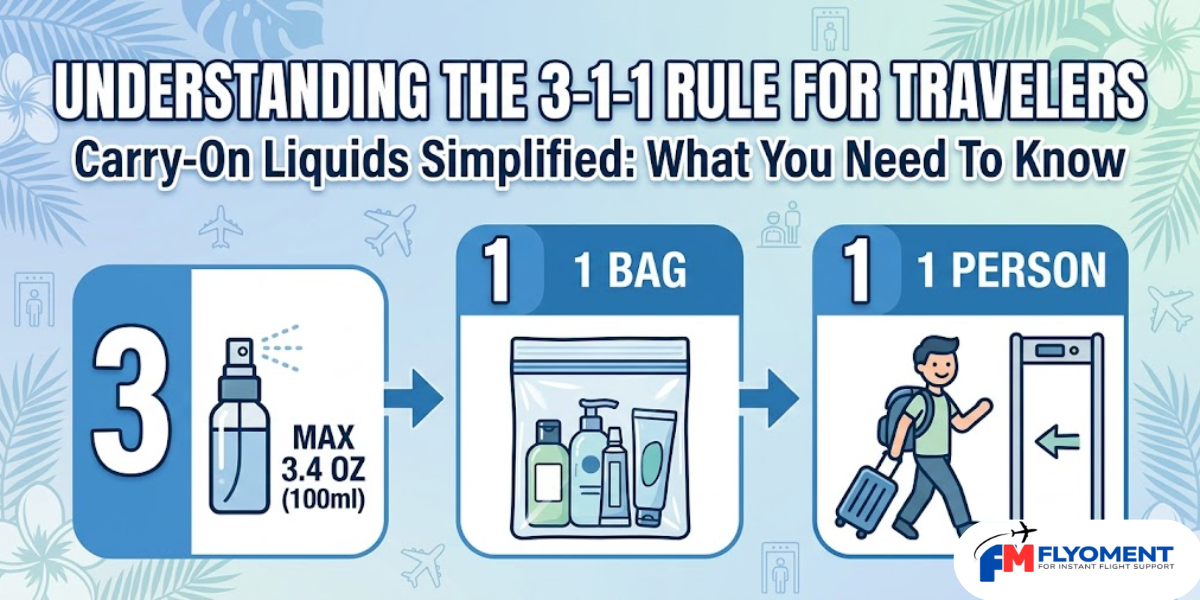 Read more about the article What Is The 3-1-1 Rule For Hawaiian Airlines?