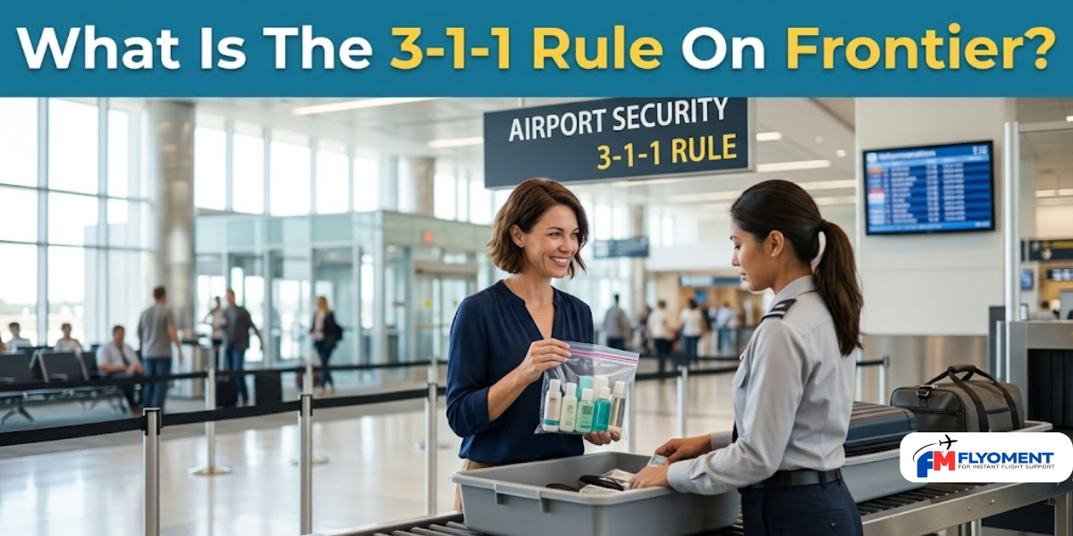 You are currently viewing What Is The 3-1-1 Rule On Frontier?