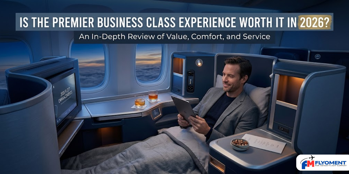 Read more about the article Is United Polaris Business Class Worth It in 2026?